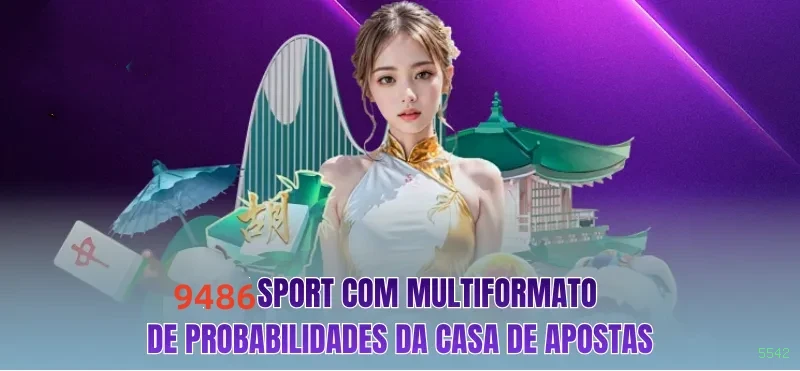 APP oficial da 5542 para mobile