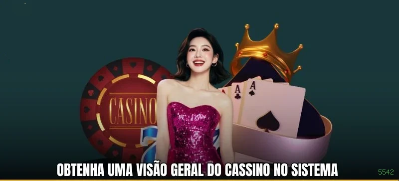 Canal oficial da 5542 no Telegram