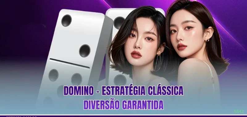 Programa VIP exclusivo da 5542